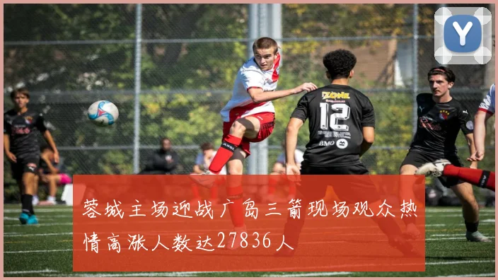 蓉城主场迎战广岛三箭现场观众热情高涨人数达27836人
