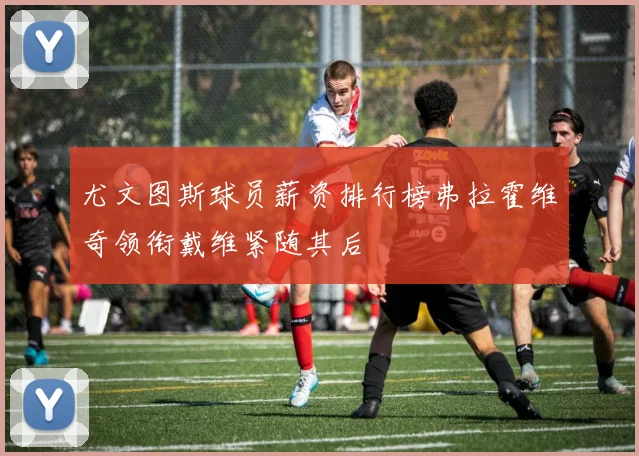 尤文图斯球员薪资排行榜弗拉霍维奇领衔戴维紧随其后