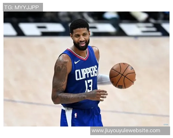 乔治复出却未能助快船逆转雷霆再次从中渔利喜笑颜开 乔治复出却未能助快船逆转雷霆再次从中渔利喜笑颜开