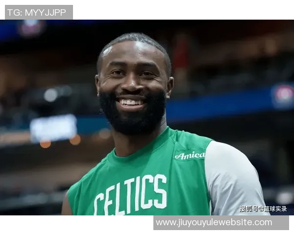 杰伦布朗本赛季表现抢眼场均29分助攻创造416分成球队进攻核心 杰伦布朗本赛季表现抢眼场均29分助攻创造416分成球队进攻核心