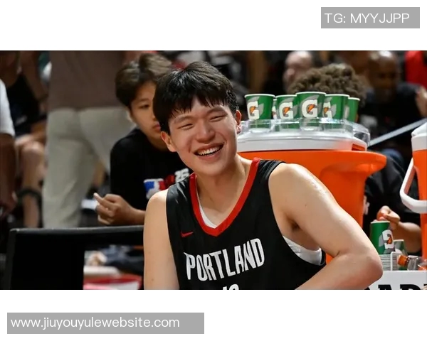 国王媒体称若我是开拓者球迷必为杨瀚森的全能表现疯狂欢呼 国王媒体称若我是开拓者球迷必为杨瀚森的全能表现疯狂欢呼