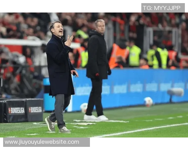 萨默尔力挺科瓦奇认为多特正经历过渡期不应全责归于教练 萨默尔力挺科瓦奇认为多特正经历过渡期不应全责归于教练